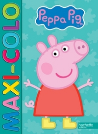 Image de Peppa / Maxi colo