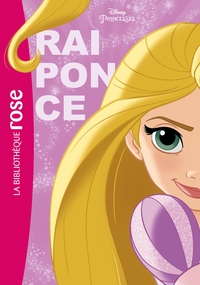 Image de Princesses Disney 01 - Raiponce