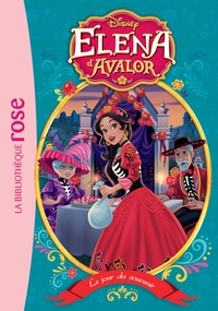 Image de Elena d'Avalor 10 - Le jour du souvenir