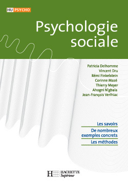 Image de Psychologie sociale