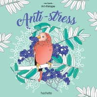 Picture of Coloriages Anti-stress