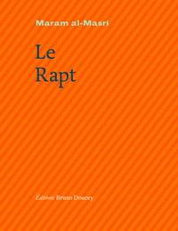 Picture of Le Rapt (bilingue français/arabe)