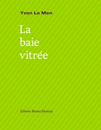 Picture of La baie vitrée