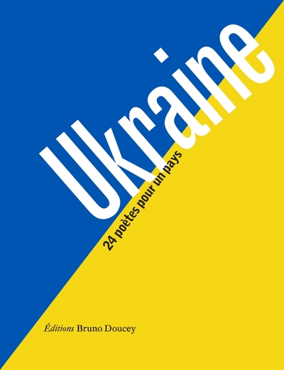 Image de Ukraine - 24 poètes pour un pays