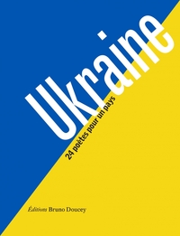 Image de Ukraine - 24 poètes pour un pays