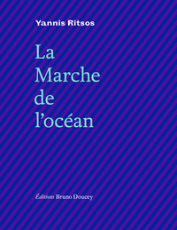 Picture of LA MARCHE DE L'OCEAN