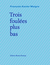 Picture of Trois foulées plus bas