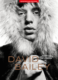 Image de 100 Photos de David Bailey pour la liberté de la presse