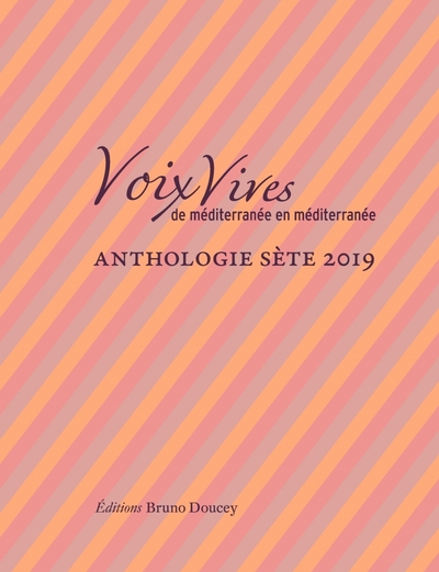 Picture of Voix Vives de Méditerranée en Méditerranée - Sète 2019