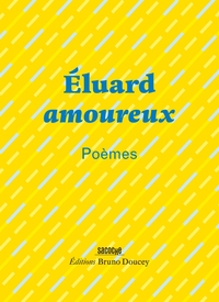 Picture of Éluard amoureux - Poèmes