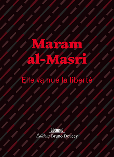 Picture of Elle va nue la liberté