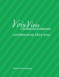 Picture of Voix Vives de Méditerranée en Méditerranée-Anthologie Sète21