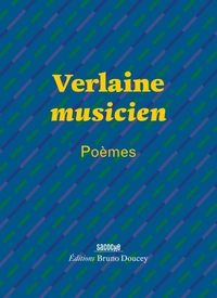 Picture of Verlaine musicien - Poèmes