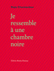 Image de Je ressemble à une chambre noire (bilingue persan/franç.)