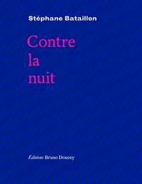 Picture of Contre la nuit