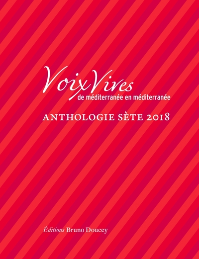 Picture of VOIX VIVES DE MEDITERRANEE EN MEDITERRANEE - SETE 2018