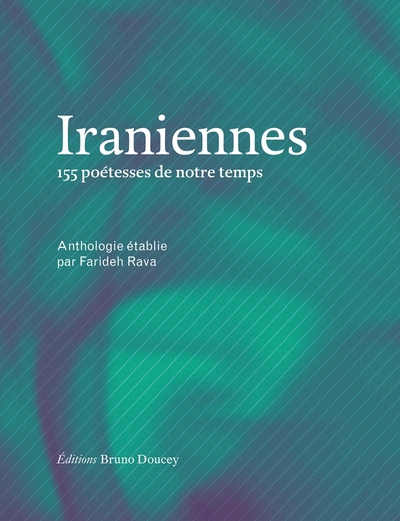 Image de Iraniennes - 155 poétesses de notre temps