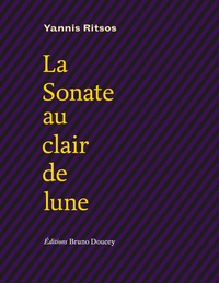 Picture of La Sonate au clair de lune