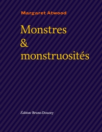 Image de Monstres & monstruosités