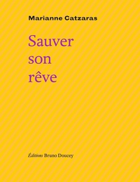 Picture of Sauver son rêve