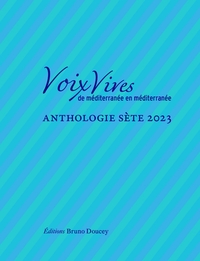 Image de Voix Vives de Méditerranée en Méditerranée -  Anthologie Sèt