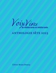 Image de Voix Vives de Méditerranée en Méditerranée - Sète 2023