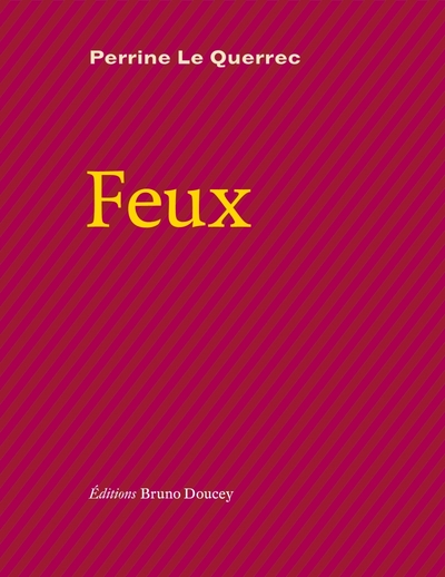 Picture of Feux