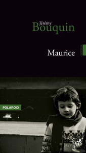 Picture of Maurice - novella