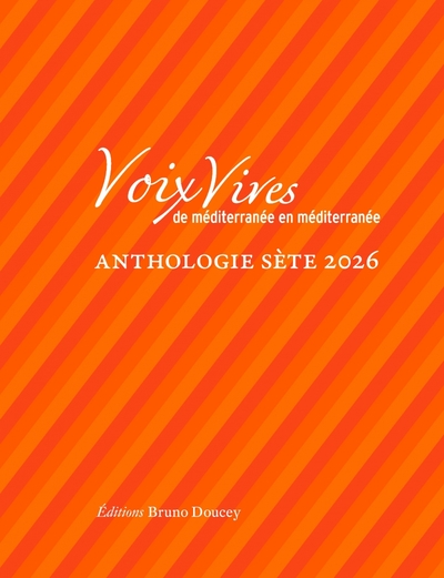 Picture of Voix Vives de Méditerranée en Méditerranée-Anthologie Sète26