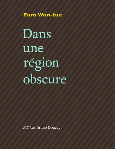 Picture of Dans une région obscure