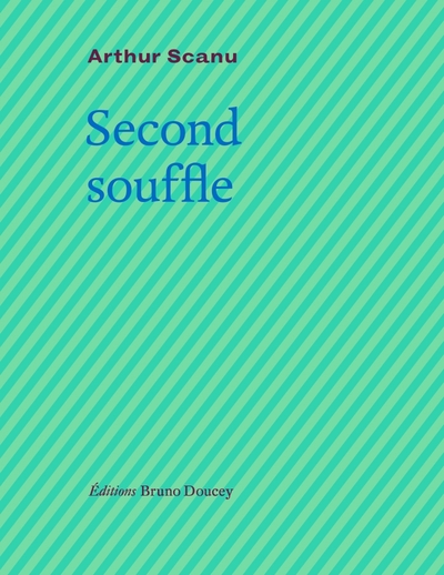 Image de Second souffle