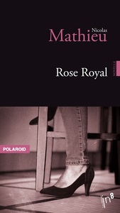 Picture of Rose Royal