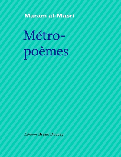 Image de Métro-poèmes