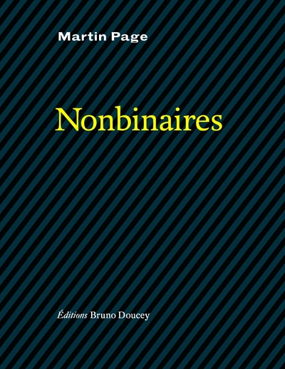 Picture of Nonbinaires
