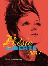 Picture of POESIE EN LIBERTE 2017