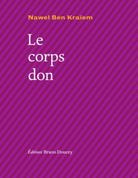 Image de Le corps don