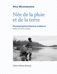 Picture of NEE DE LA PLUIE ET DE LA TERRE édition bilingue