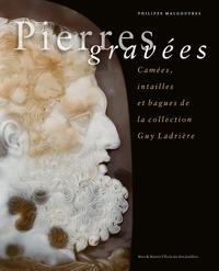 Picture of PIERRES GRAVEES