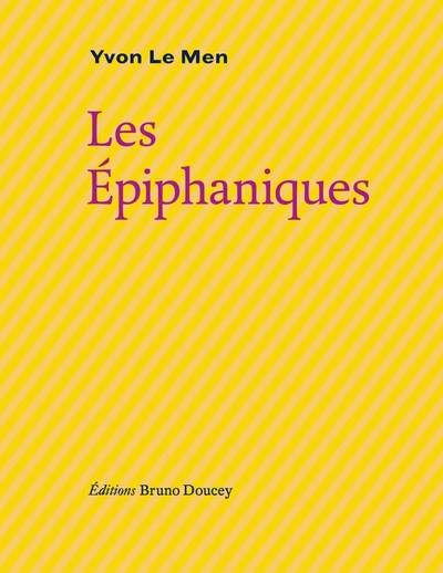 Picture of Les Épiphaniques