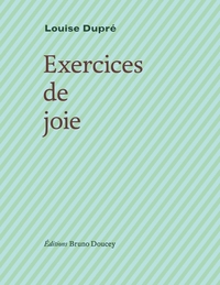 Picture of Exercices de joie