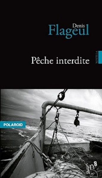 Picture of Pêche interdite