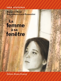 Image de La femme à sa fenêtre