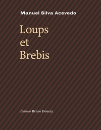 Picture of Loups et Brebis