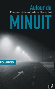 Picture of Autour de minuit