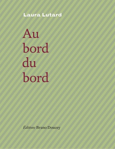 Picture of Au bord du bord