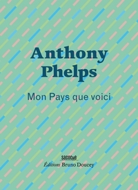 Picture of Mon pays que voici