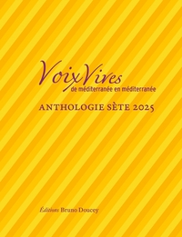 Image de Voix Vives de Méditerranée en Méditerranée - Sète 2025