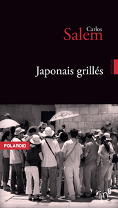 Picture of Japonais grillés - nouvelles