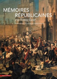 Picture of MEMOIRES REPUBLICAINES EN VAUCLUSE