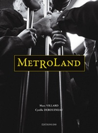 Picture of Métroland